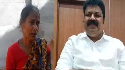 ಬಾವಿ ತೋಡುವ ಕೆಲಸವನ್ನು ಕೈಬಿಡಿ: ಗೌರಿ ನಾಯ್ಕ್ ಅವರಿಗೆ ಮನವಿ ಮಾಡಿದ ಸಚಿವ ಮಂಕಾಳು ವೈದ್ಯ!