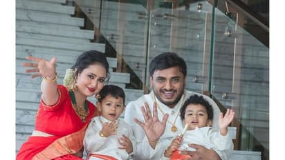 ಮೈಸೂರು ಝೂನಲ್ಲಿ ನಟಿ ಅಮೂಲ್ಯ ಮಕ್ಕಳು ಮಾಡಿದ ಕೆಲಸಕ್ಕೆ ಭಾರಿ ಮೆಚ್ಚುಗೆ!