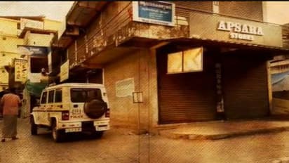 3000, 500, 3400, ജനസേവാ കേന്ദ്രത്തിലടക്കം എത്തി, പക്ഷെ നാലിടത്ത് പണി പാളി, സിസിടിവി നോക്കി തേടിയിറങ്ങി പൊലീസ്