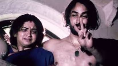 పశ్చిమ బెంగాల్ హింసలో.. ఎస్ఎస్ రాజమౌళి ‘విక్రమార్కుడు’ సినిమా