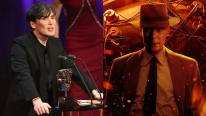 BAFTA Awards 2024: 'Oppenheimer', Christopher Nolan win big; winners full list here