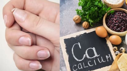 Health Tips: കാത്സ്യത്തിന്റെ കുറവുണ്ടോ? ഡയറ്റില് ഉള്പ്പെടുത്താം ഈ പത്ത് ഭക്ഷണങ്ങള്...