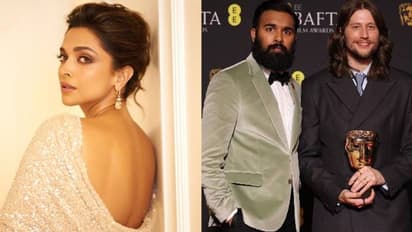 BAFTA Film Awards 2024: आवॉर्ड शो में इस फिल्म ने मचाई धूम, दीपिका ने अवॉर्ड्स किया रिप्रेजेंट