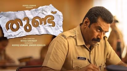 'Thundu': 7 reasons to watch the Biju Menon cop film