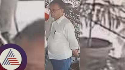 ಪ್ರತಿಷ್ಠಿತ ಹೋಟೆಲ್ಗಳೇ ಇವನ ಟಾರ್ಗೆಟ್; ಕ್ಯಾಷಿಯರ್ ಆಗಿ ಕೆಲಸ ಮಾಡುತ್ತಲೇ ಹಣ ಎಗರಿಸಿ ಎಸ್ಕೇಪ್!