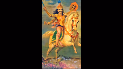 Who is Kalki? Exploring the mythological avatar of Lord Vishnu in context of ‘Kalki 2898 AD’ movie buzz