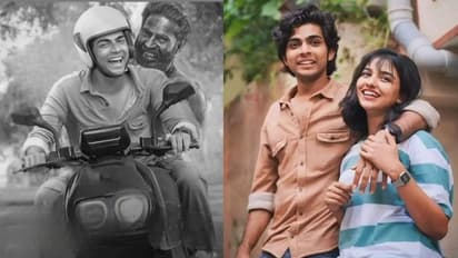 മമ്മൂട്ടിയ്ക്കൊപ്പം കട്ടയ്ക്ക് നസ്ലിൻ, 'പ്രേമലു'വിനും സൂപ്പർ സൺഡേ! 50കോടിയിലേക്ക് കുതിച്ച് ചിത്രം