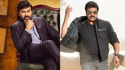 ಮೆಗಾಸ್ಟಾರ್ ಚಿರಂಜೀವಿಯವರ ಈ ಸಿನಿಮಾಗೆ ಡಿಸಾಸ್ಟರ್ ಎಂಬ ಪಟ್ಟ: ಆದರೆ ಟಿವಿಯಲ್ಲಿ ಪ್ರಸಾರವಾದಾಗ!