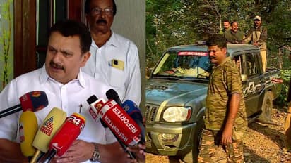 'നാട്ടിൽ ജീവിക്കുന്ന ആന പ്രേമികൾക്ക് കർഷകരുടെ ദുരിതം അറിയില്ല, നാട്ടിൽ ഇറങ്ങുന്ന ആനകളെ കൂട്ടിലടക്കണം'