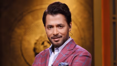 Remarkable journey of Anupam Mittal, the founder of Shaadi.com