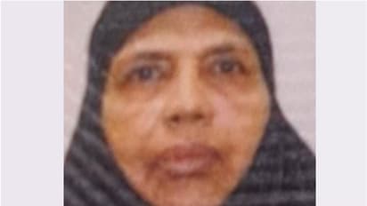 സന്ദർശന വിസയിലെത്തിയ മലയാളി വയോധിക മരിച്ചു