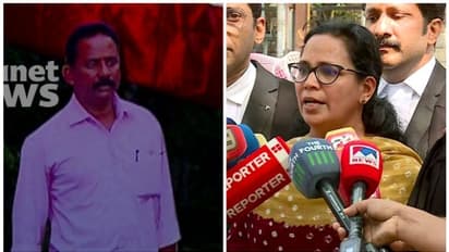 ടിപി കേസ് പ്രതികൾക്ക് ശിക്ഷായിളവ് നീക്കം; സഭയിൽ അടിയന്തിര പ്രമേയത്തിന് നോട്ടീസ് നൽകി കെകെ രമ