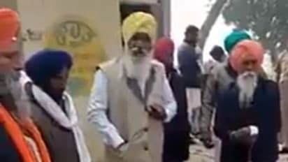 'They are fooling real farmers...' Sikhs in Punjab slam landlords protesting near Delhi borders (WATCH)