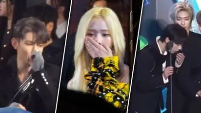 Hanteo Music Awards 2024: Fan pees in crowd, poops in pants; used condoms found at venue