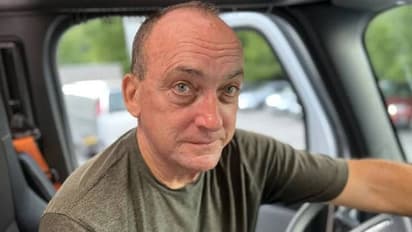 ചെയ്യാത്ത കുറ്റത്തിന് 37 കൊല്ലം ജയിലിൽ, 116 കോടി നഷ്ടപരിഹാരം..!