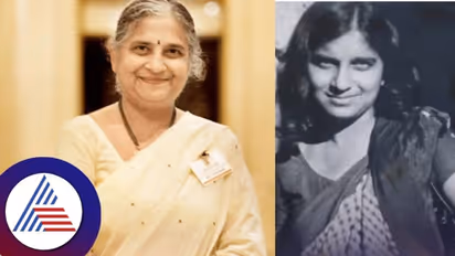 ಸುಧಾ ಮೂರ್ತಿ ಬಾಬ್ ಕಟ್ ಮಾಡಿಕೊಂಡಿದ್ದಕ್ಕೂ ಅವರಕ್ಕನ ಮದುವೆಗೂ ಏನು ಸಂಬಂಧ?