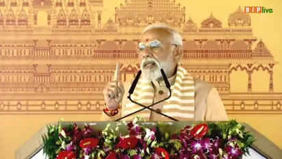 Lok Sabha Elections 2024: 'Mann Ki Baat' takes a three-month halt, confirms PM Modi