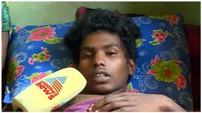 ജീവന് തിരിച്ചു കിട്ടി, പക്ഷേ, അനങ്ങാന് കഴിയാതെ ദുരിതക്കിടക്കയില്; ഗുരുതരപരിക്ക് കാട്ടാനയുടെ ആക്രമണത്തിൽ