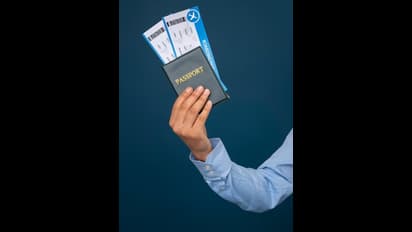 Powerful Passport | இந்த நாட்டு பாஸ்போர்ட் இருந்தா போது! 195 நாடுகளுக்கு விசா இல்லாம போகலாம்! 