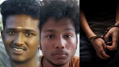 സഹോദരിയെ ശല്യം ചെയ്തു, 2 വർഷത്തെ പക; 17കാരനെ മുളക് പൊടിയെറിഞ്ഞ് വെട്ടിയത് 10 തവണ, പട്ടാപ്പകൽ കൊലപാതകം