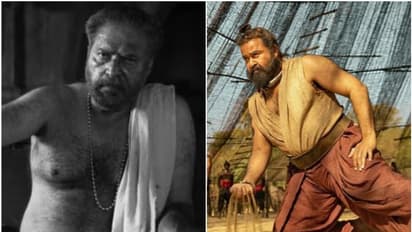 മമ്മൂട്ടിയുടെ രാക്ഷസ നടനം; വെറും നാല് ദിവസത്തില് വാലിബന്റെ ലൈഫ് ടൈം കളക്ഷന് തൂക്കി 'ഭ്രമയുഗം' !