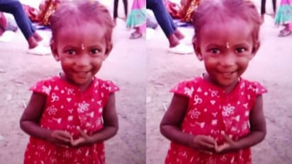 രാത്രി 12ന് രണ്ടുപേർ ബൈക്കിൽ; ഇവർക്കിടയിൽ കുട്ടിയുള്ളതായി സംശയം; കുട്ടിയെ കണ്ടെന്ന് പറയുന്ന യുവാവ് സ്റ്റേഷനിൽ