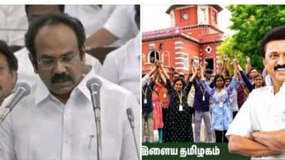 சூப்பர் அறிவிப்பு.. மாணவிகளுக்கு மட்டுமல்ல...  இனி மாணவர்களுக்கும் மாதம் ஆயிரம் ரூபாய் - பட்ஜெட்டில் அதிரடி 