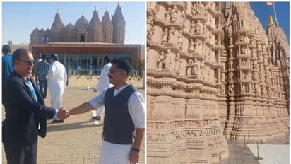 മുരളീധരനോട് ആ കാര്യം ആരും ചോദിച്ചില്ല, അതാണ് സംഘികളും മറ്റുള്ളവരും തമ്മിലെ വ്യത്യാസം; കെടി ജലീലിന്റെ കുറിപ്പ്