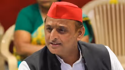 ಮೈತ್ರಿ ಒಳಗೆ ಕಾಂಗ್ರೆಸ್‌ಗೆ ಸೆಡ್ಡು, ಸಮಾಜವಾದಿ ಪಾರ್ಟಿ ಅಭ್ಯರ್ಥಿಗಳ 2ನೇ ಪಟ್ಟಿ ರಿಲೀಸ್!