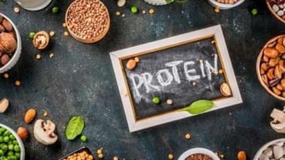 പ്രോട്ടീൻ അടങ്ങിയ ഈ ഭക്ഷണങ്ങൾ ഡയറ്റിൽ ഉൾപ്പെടുത്തൂ, കാരണം 