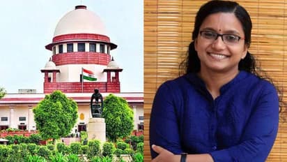 പ്രിയ വര്ഗീസിനെ നിയമിച്ച ഹൈക്കോടതി ഉത്തരവിൽ യുജിസി ചട്ടം തെറ്റായി വ്യാഖ്യാനിച്ചതായി തോന്നുന്നു; സുപ്രീംകോടതി