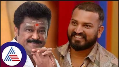 ಬಿಡಣ್ಣ!! ಕಾಲಾಯ ತಸ್ಮೈ ನಮಃ ಅಷ್ಟೆ: ಜಗ್ಗೇಶ್ ಹೇಳಿಕೆಗೆ ಉತ್ತರ ಕೊಟ್ಟ ವರ್ತೂರ್ ಸಂತೋಷ್!