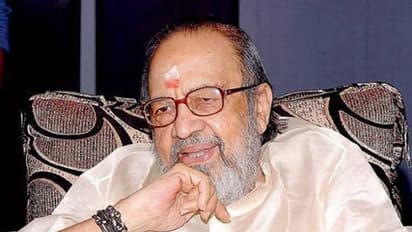 ஒரு முறை கூட அமெரிக்கா போனதில்ல... ஆனாலும் நியூயார்க் நகரத்தை வர்ணித்து வாலி பாடல் எழுதியது எப்படி?