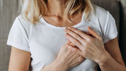 ആർത്തവവിരാമത്തിന് ശേഷം ഹൃദയാഘാതം ഉണ്ടാകുന്നത് തടയാൻ ചെയ്യേണ്ടത് എന്തൊക്കെ?