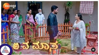 ರೋಡ್‌ನಲ್ಲಿ ಬೋರಲು ಬಿದ್ದ ರಾಮ; ಸೀತಾ ಕೇರ್‌ ಟೇಕರ್ ರಾಮನಿಗೆ ಹೀಗಾದ್ರೆ ಮುಂದೇನು ಗತಿ?