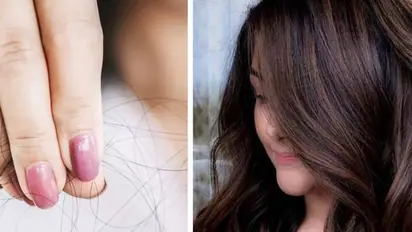 हेयरफॉल का कारण बीमारी नहीं बल्कि हो सकता है ये , बस इन बातों पर दें ध्यान...