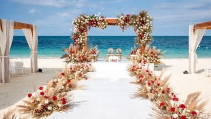 4 Ideal Beaches in Goa for Your Perfect Destination Wedding