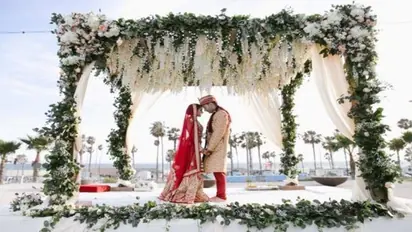 डेस्टिनेशन वेडिंग के लिए कपल्स के फेवरेट हैं Goa के ये 4 बीच 