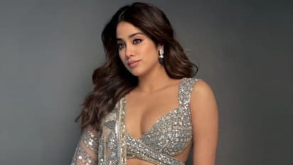Janhvi Kapoor: మరో స్టార్ హీరో సరసన జాన్వీ.. ఏడాదిలోనే లెక్క మార్చేసిన శ్రీదేవి తనయ!
