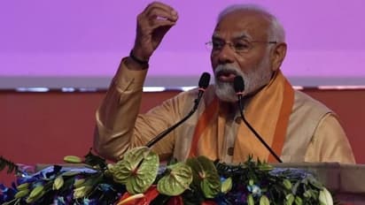 Ground Breaking Ceremony: यूपी से सीखिए...पढ़िए ग्राउंड ब्रेकिंग सेरेमनी में पीएम मोदी की ये खास बातें