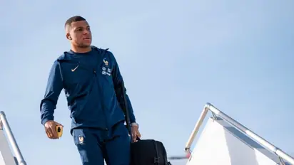 Real Madrid's strategic salary plan for Mbappe to maintain dressing room harmony