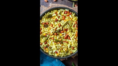 మరమరాలు మెత్తపడకుండా ఉండాలంటే ఏం చేయాలో తెలుసా?