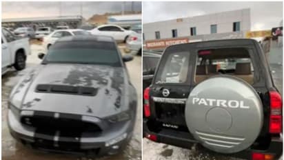 നികത്താനാകാത്ത നഷ്ടമാണിത്; നശിച്ചത് 11 കോടിയുടെ മുതൽ! തലയിൽ കൈവെച്ച് മുതലാളി, ചതിച്ചത് കനത്ത മഞ്ഞുവീഴ്ച