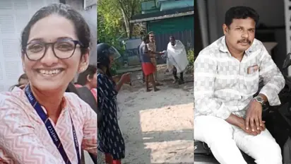 Kerala: 'I was not allowed to see my children...' Man who set his wife ablaze reveals