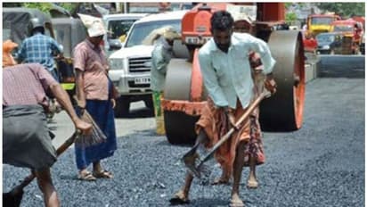 നിലവിൽ അനുഭവപ്പെടുന്ന ഉഷ്ണ തരംഗത്തിന്റെ വ്യാപ്തി കണക്കിലെടുക്കുന്നു; തൊഴിൽ സമയക്രമീകരണം ഹൈറേഞ്ചിനും ബാധകം