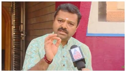 ನಮ್ಮ ದೇಶಕ್ಕೆ ಸಮರ್ಥ ನಾಯಕತ್ವ ಇದೆ, ಯುವಜನತೆ ಜಡತ್ವದಿಂದ ಹೊರಬರಲಿ: ಚಕ್ರವರ್ತಿ ಸೂಲಿಬೆಲೆ