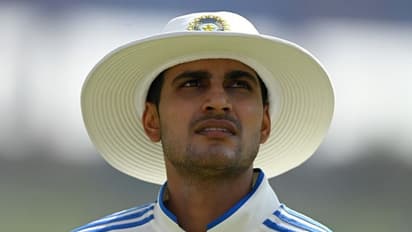 Cricketer Shubman Gill named Punjab 'state icon' for upcoming Lok Sabha Elections 2024