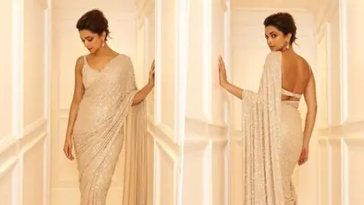 BAFTA 2024: Deepika Padukone called 'random girl' by American X user; fans react to uncalled comment; Read on