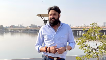 Mohit Kamboj: A Visionary Leader in Real Estate, Social Work, and Politics