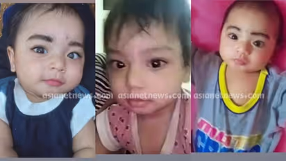 Kerala: Woman arrested for killing one-and-a-half-year-old daughter in  Shoranur